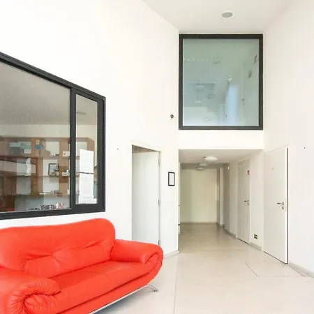 Artflora Kv Premium Apartmán