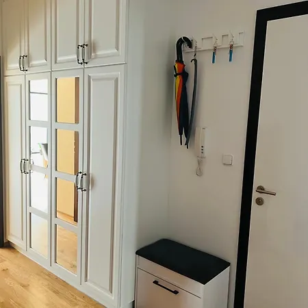 Apartmán Artflora Kv Premium Karlovy Vary