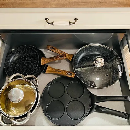 Artflora Kv Premium Apartmán *