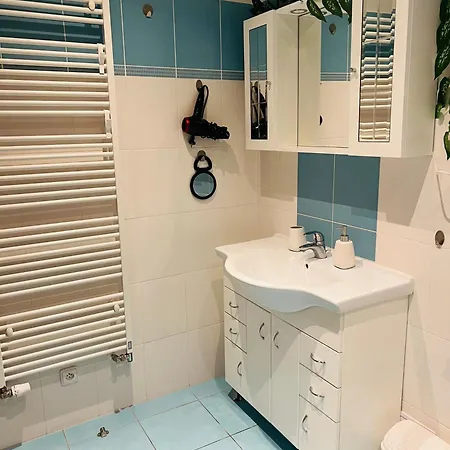 Apartmán Artflora Kv Premium *