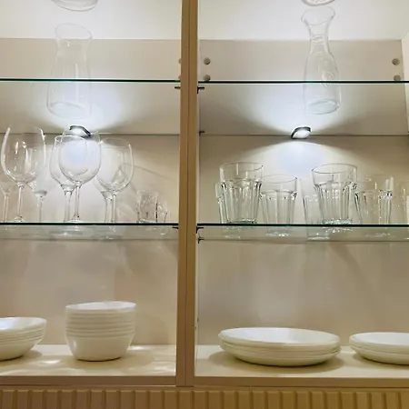 Artflora Kv Premium Apartmán