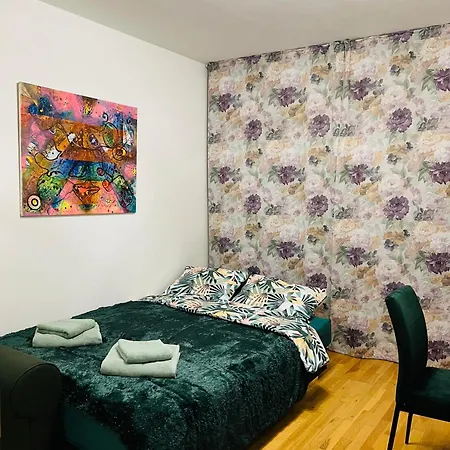 Artflora Kv Premium * Karlovy Vary