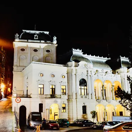Apartmán Artflora Kv Premium *