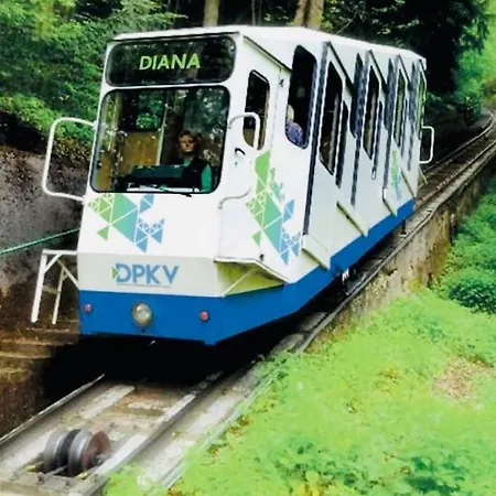 Lägenhet Artflora Kv Premium Karlovy Vary