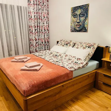 Artflora Kv Premium * Karlovy Vary