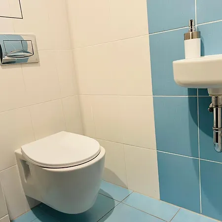 Apartmán Artflora Kv Premium