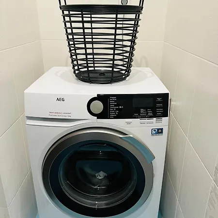 Apartmán Artflora Kv Premium *