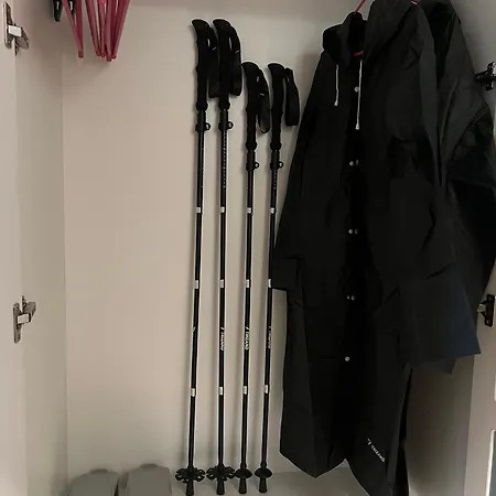 Artflora Kv Premium Apartmán