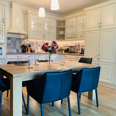 Artflora Kv Premium Apartment Karlovy Vary