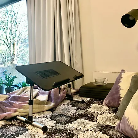 Artflora Kv Premium Apartment