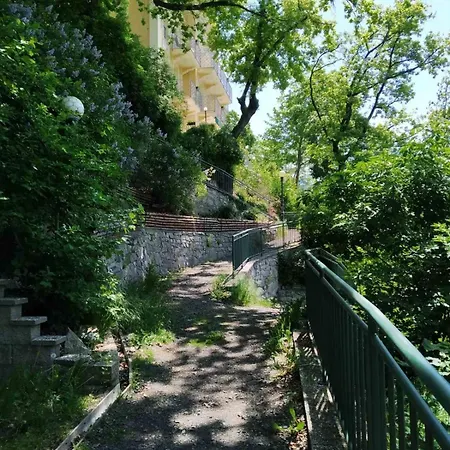 Apartment Artflora Kv Premium