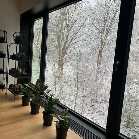 Apartment Artflora Kv Premium