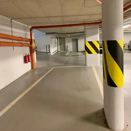 Artflora Kv Premium Appartement