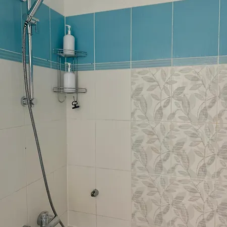 Artflora Kv Premium Apartmán