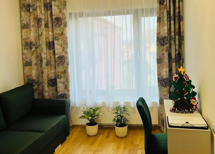 Artflora Kv Premium * 카를로비바리