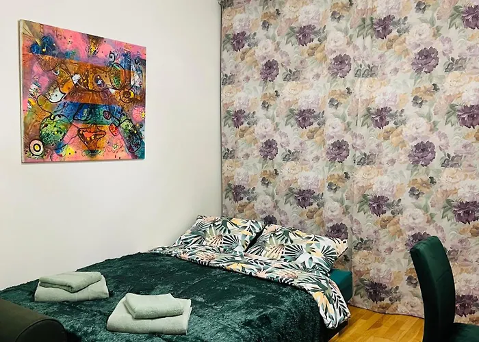 Artflora Kv Premium * 카를로비바리