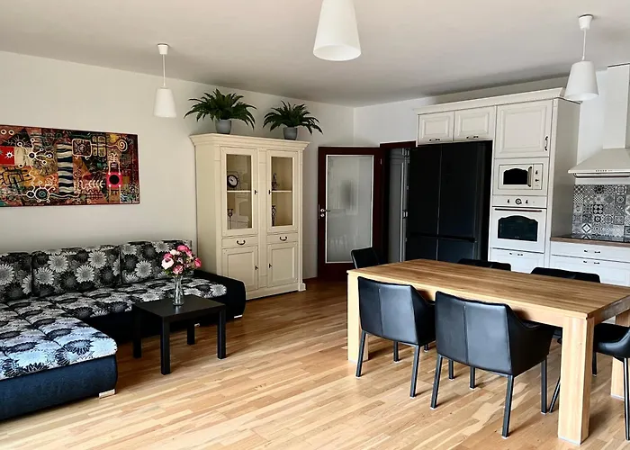 Apartment Artflora Kv Premium *