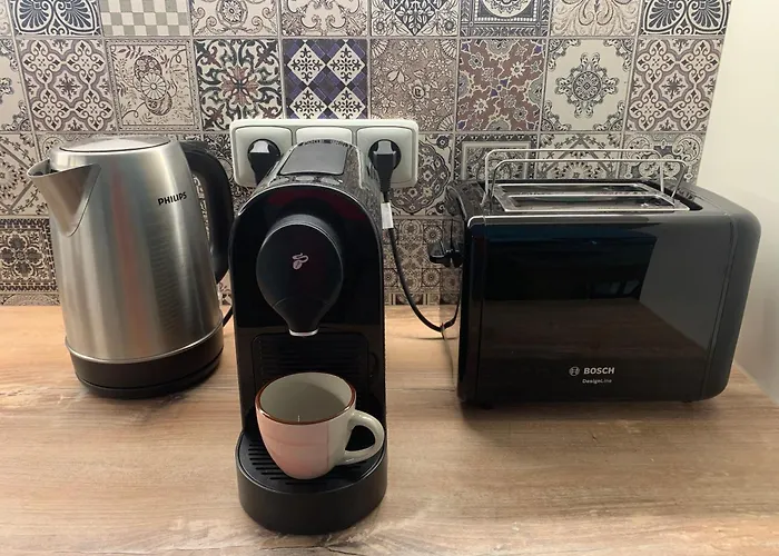 Apartmán Artflora Kv Premium Karlovy Vary