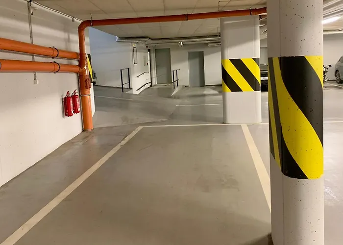 Artflora Kv Premium Lägenhet